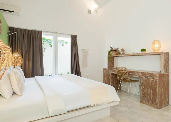 Mas Estate Villa