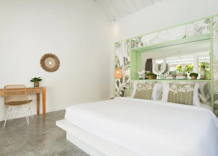 Villa Mas Estate Seminyak (Bali)