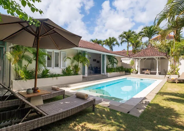 Mas Estate Villa