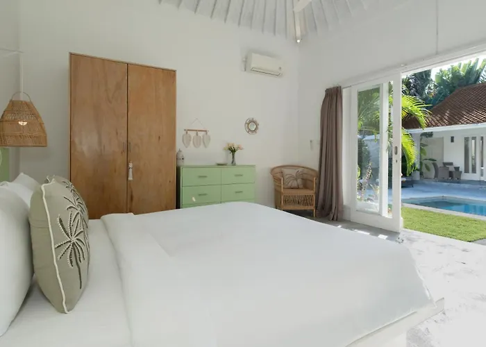 Villa Mas Estate Seminyak (Bali)