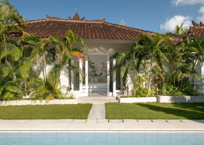 Mas Estate Seminyak (Bali)