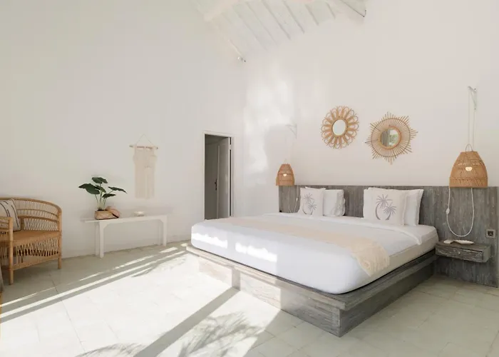 Mas Estate Villa