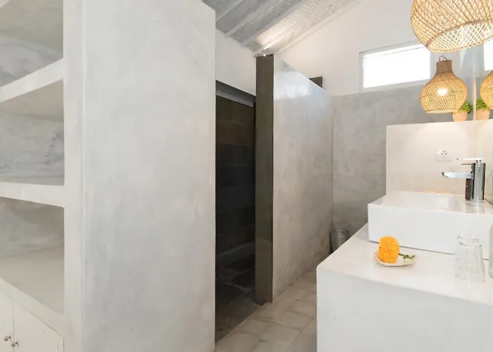 Mas Estate Villa Seminyak (Bali)