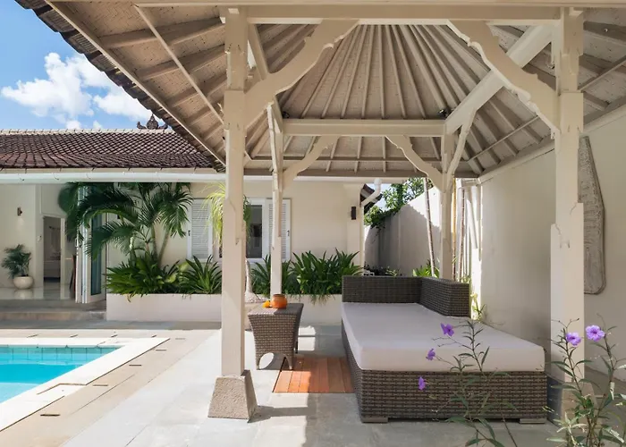 Mas Estate Villa