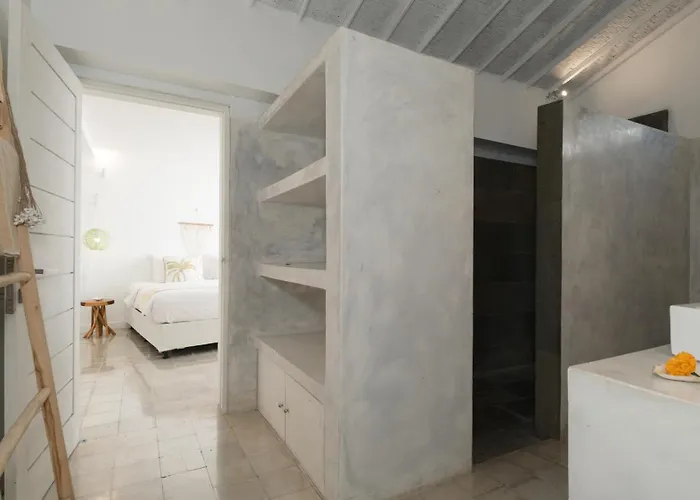 Villa Mas Estate *