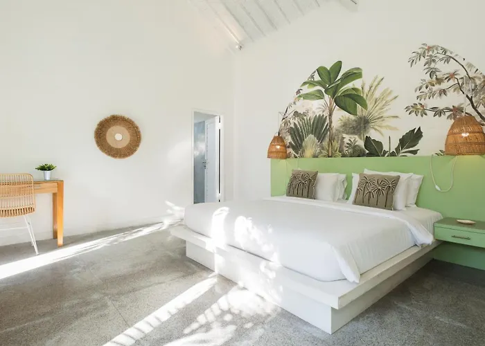 Mas Estate Seminyak (Bali)