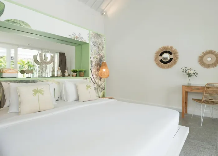 Villa Mas Estate Seminyak (Bali)