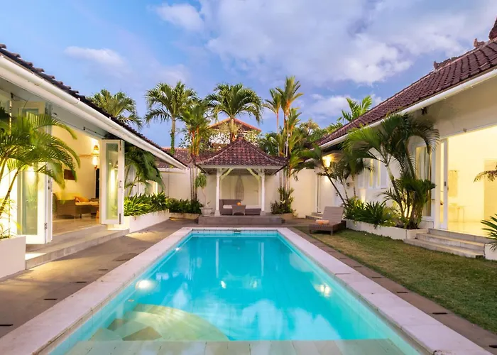 Villa Mas Estate *