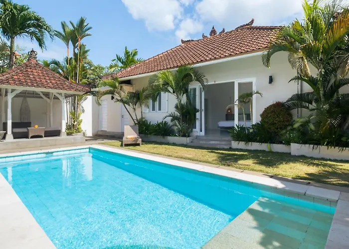 Mas Estate Villa
