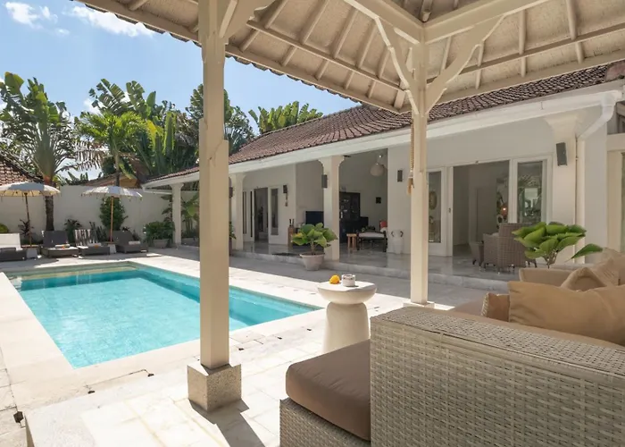 Mas Estate Seminyak (Bali)