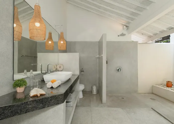 Mas Estate Villa *