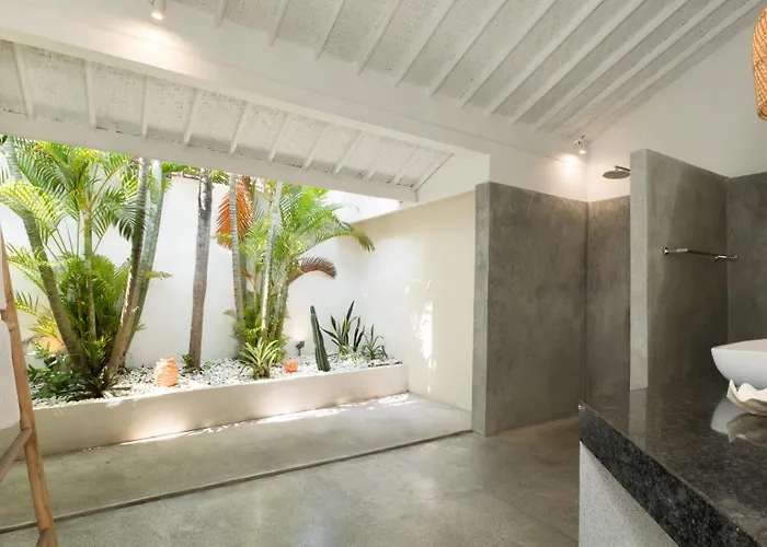 Mas Estate Seminyak (Bali)
