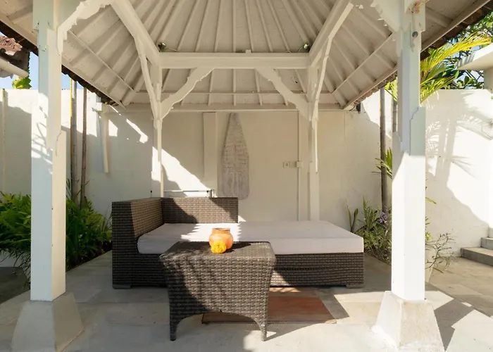 Villa Mas Estate Seminyak (Bali)