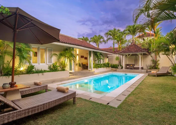 Villa Mas Estate *