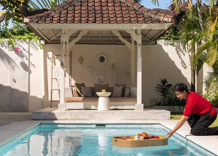Mas Estate Villa Seminyak (Bali)