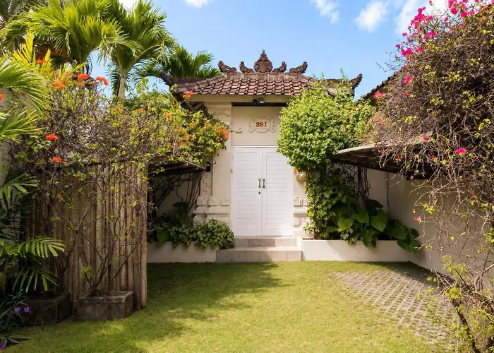 Villa Mas Estate