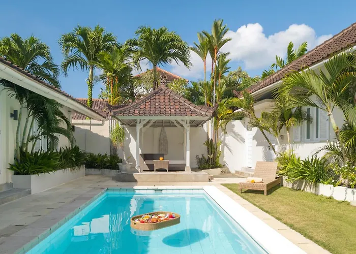 Villa Mas Estate