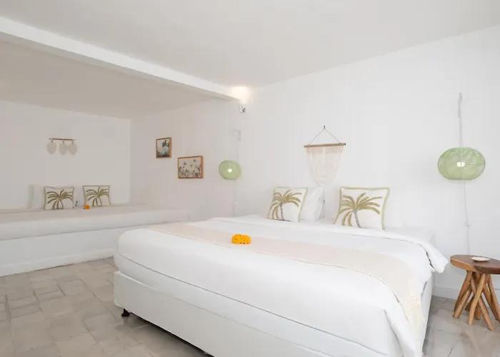 Mas Estate Villa *