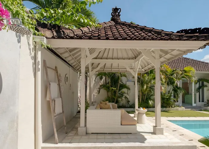 Mas Estate Villa Seminyak (Bali)