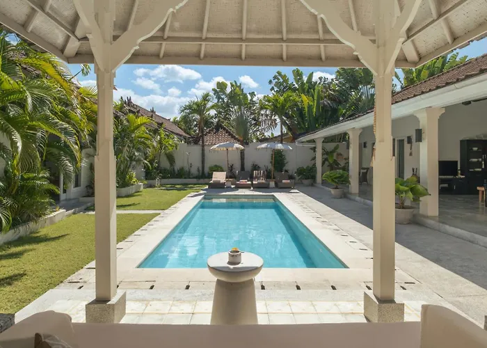 Villa Mas Estate