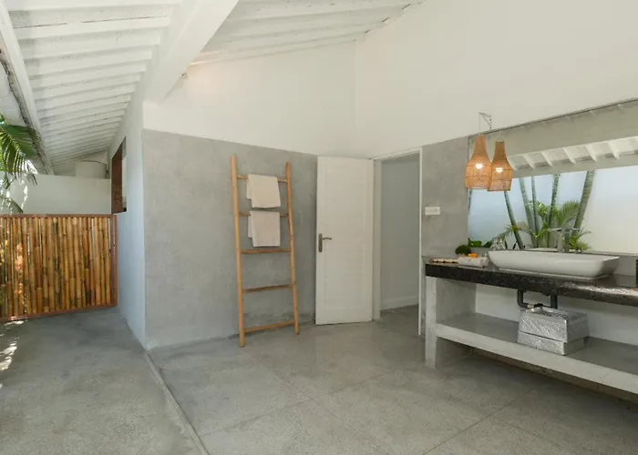 Mas Estate Villa Seminyak (Bali)